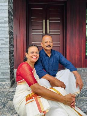 SHEEBA'S HOMESTAY - Housity