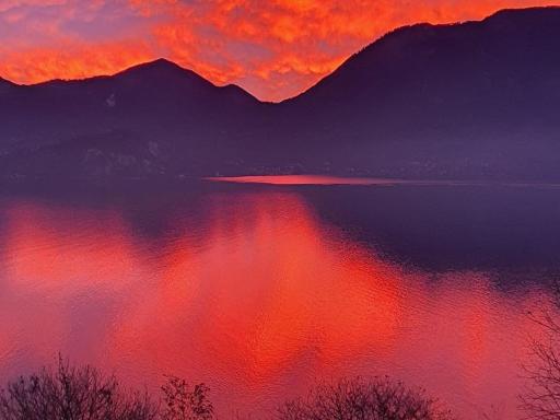 Mid of Nature ~ Bella Vista sul Lago Maggiore - Housity