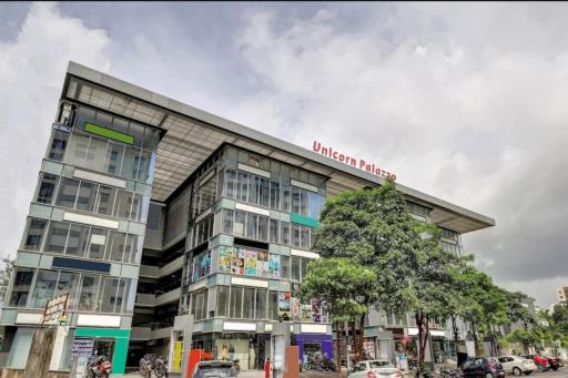 Hotel Unicorn, Surat - Housity