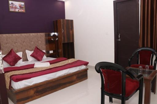 Hotel Grand Exotica - Housity