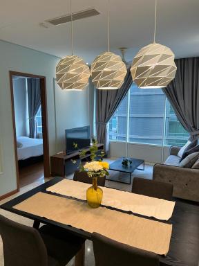 Sky Suite KLCC by City Apartment - Hizvo