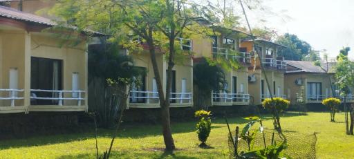 River Park International Resort - Housity