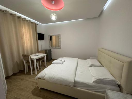 Hoteleri Ervisi - Housity