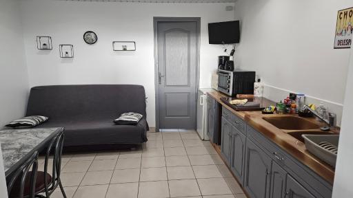 Logement au calme, avec vue dégagée - Housity