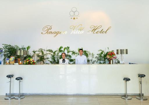Paragon Villa Hotel - Housity