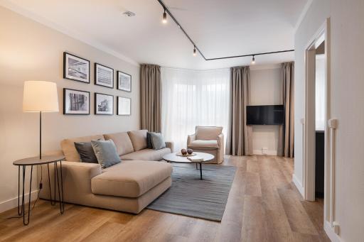 Apartments am Brandenburger Tor - Housity