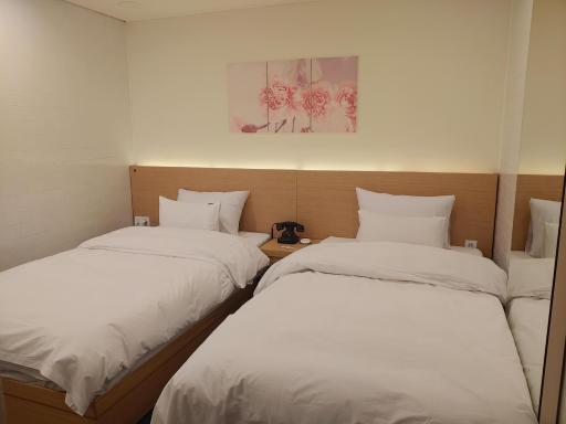 Hotel Pop2 Jongno - Housity