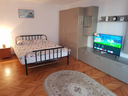 La Zoli - Apartament 1 cam, zona Freidorf cu parcare publica - Housity