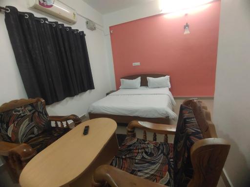 Holiday inn Coorg kushalnagar - Housity