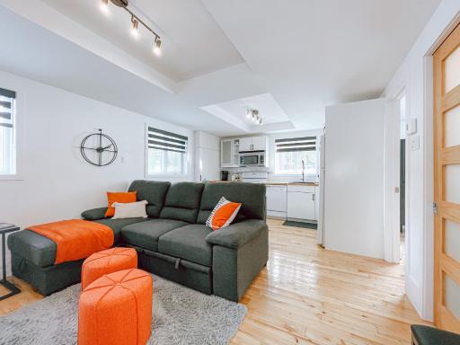 Complexe LIVTremblant by Gestion ELITE - LIV5 - Housity