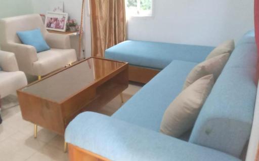 Sugi House Toraja - Penginapan Villa Harian Keluarga -Muat 20 orang - Housity