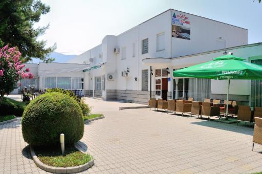 Motel Borik - Housity