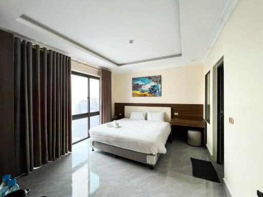 Quỳnh Hoa Hotel Tam Đảo - Housity