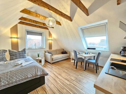 Mienhus Apartments Ferienwohnung Momme - Housity