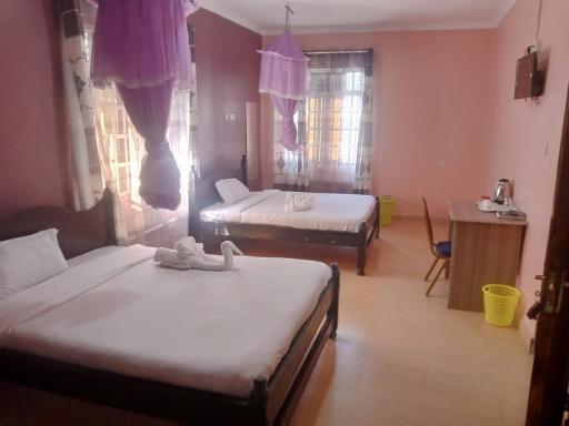 Olukulu hotel - Housity