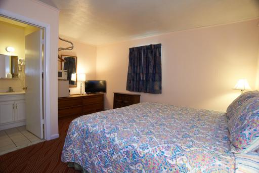 Clinton Motel - Housity