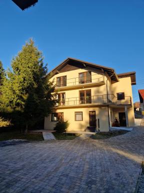 Apartmani Vukman - Housity