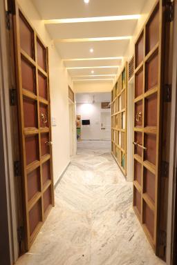 Shuddhi Villa by Aarogya's - Housity