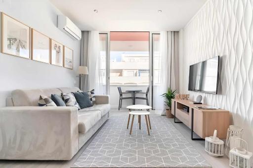 Timeless Beach I Apartment - Housity