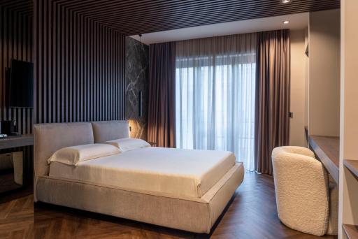 Luci Su Cavour - Housity