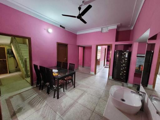 OYO Krishna's - Housity