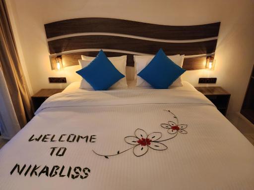 Nikabliss Dhigurah - Housity