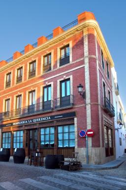 Hospederia La Querencia - Housity
