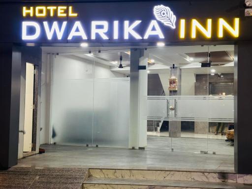 Hotel Dwarika Inn By Mantram Hospitality - Housity