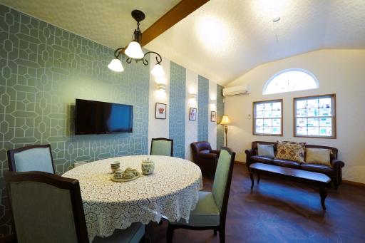 Shinjuku Wanto House - Vacation STAY 12590 - Housity