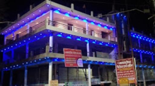 The Mansarovar Palace , Ayodhya - Housity