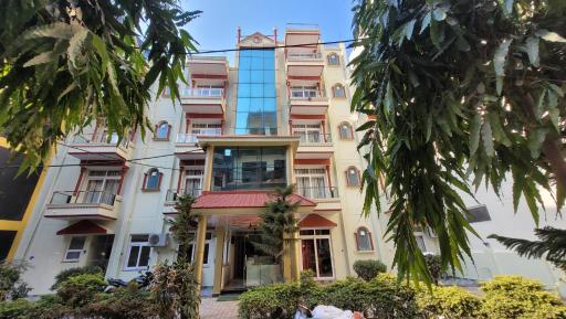 Hotel Keshav Nandan By The Shivaay - Housity