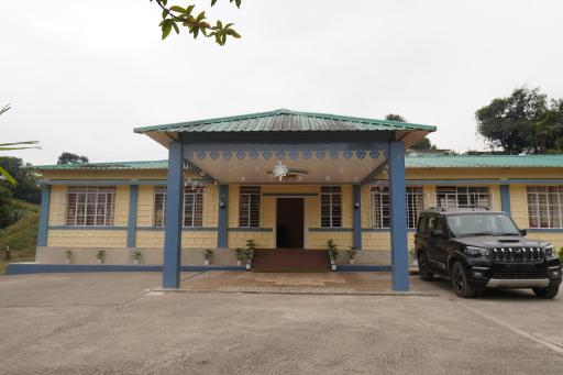 VESTA WOOD ORCHID RESORT - Housity