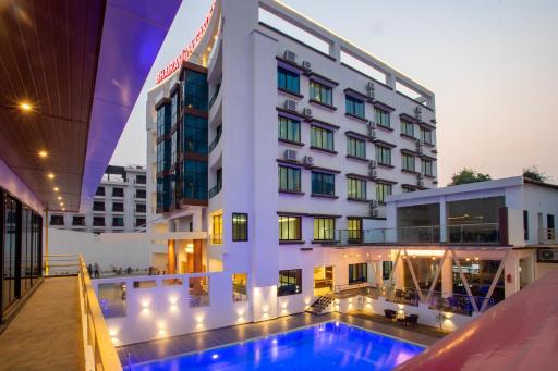 Bhairahawa Garden Resort - Housity