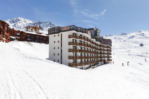 Abrineige Tourotel Val Thorens - Housity