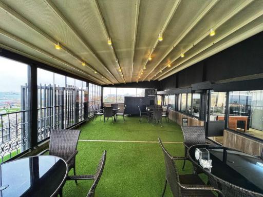 Seref Hotel - Housity