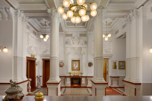 Boutique Hotel Seven Days - Housity