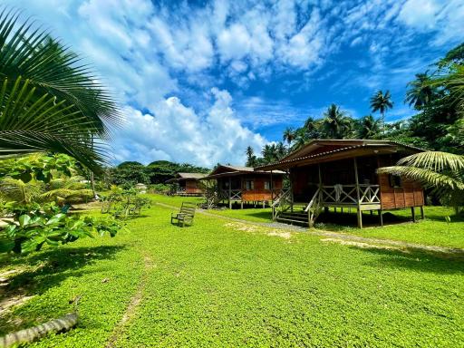 Domus Praia Jalé - Housity