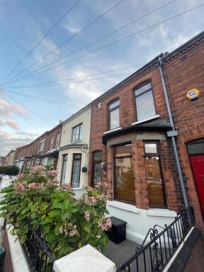 House in Lisburn road - Housity