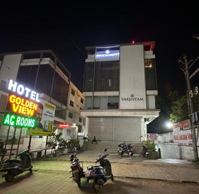 HOTEL GOLDEN VIEW - Housity