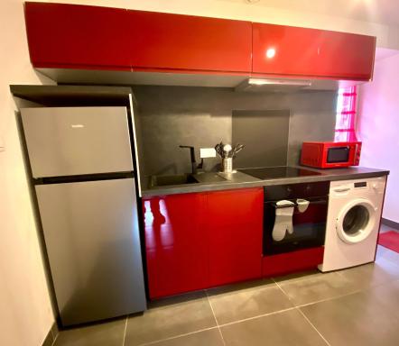 La Content'ine - Housity