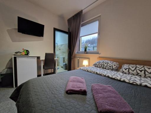 Pokój Superior 1 - Willa Lawenda - Housity