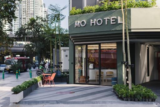 MO Hotel Bangkok - Housity