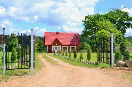 Bordo Villa - Housity