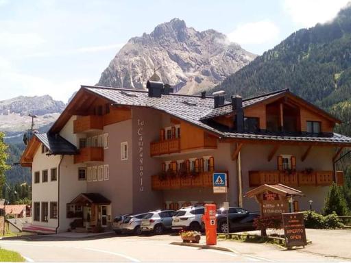 La Campagnola - Housity