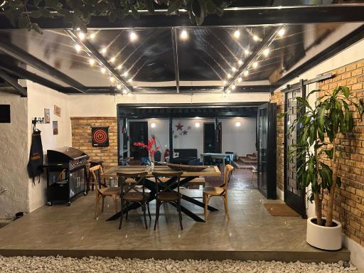 Casa el Secreto - Housity