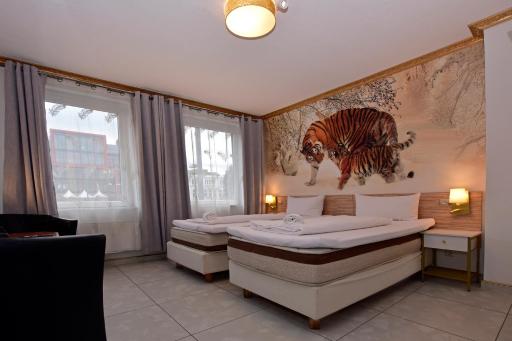Ambiente by Next Inn - Housity