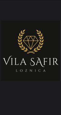 Vila Safir - Housity