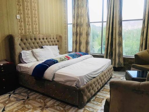 River Breeze Family Hotel, Swat - Housity