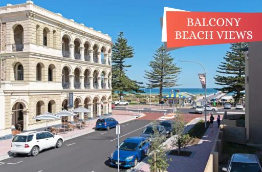 Largs Oasis, Beach & Jetty views - Free wine - Housity