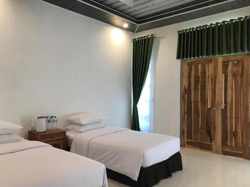 Pohon Purba Resort & Restaurant - Housity